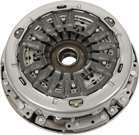 6DCT250 DPS6 ناقل الحركة المزدوج مع مجموعة أدوات تحمل الشوك لاستبدال فورد فوكس فييستا 2012-2019 استبدال 602000800 in Saudi Arabia