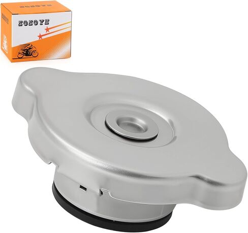 Radiator Cap for Suzuki KingQuad QuadSport Vinson 400 450 500 700 LT-Z400 LT-A450 LT-A500 LT-A700 2003-2024 17730-14G00 in Saudi Arabia