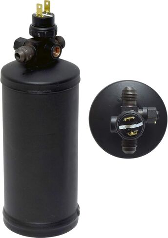 A/C Receiver Drier for ALLIS CHALMERS/Massey Ferguson QR in Saudi Arabia