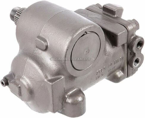 صندوق تروس التوجيه الكهربائي لسيارة Ford F450 F-450 F550 F-550 Super Duty 2005-2016 - BuyAutoParts 82-00757R معاد تصنيعه in Saudi Arabia