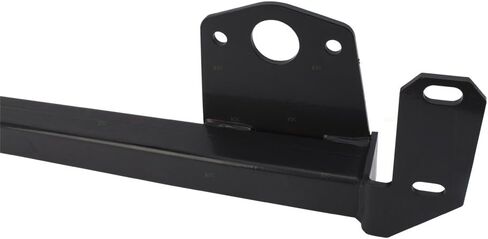 Brock Replacement Steering Gear Box Stabilizer Bar Brace Kit w/Hardware Compatible with 1994-2001 1500 2500 3500 4x4 4-Wheel Drive Pickup Truck in Kuwait