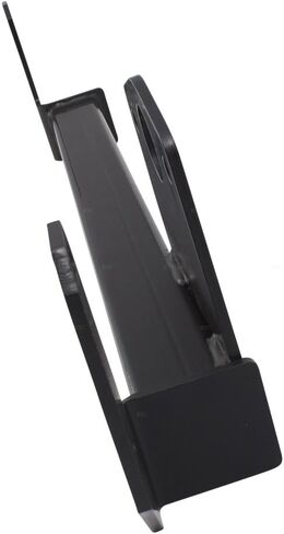 Brock Replacement Steering Gear Box Stabilizer Bar Brace Kit w/Hardware Compatible with 1994-2001 1500 2500 3500 4x4 4-Wheel Drive Pickup Truck in Kuwait