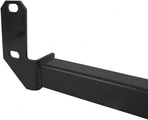 Brock Replacement Steering Gear Box Stabilizer Bar Brace Kit w/Hardware Compatible with 1994-2001 1500 2500 3500 4x4 4-Wheel Drive Pickup Truck in Kuwait