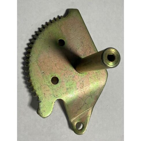 Steering Sector Gear Fits Craftsman in Saudi Arabia