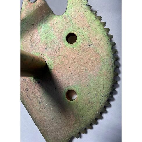 Steering Sector Gear Fits Craftsman in Saudi Arabia