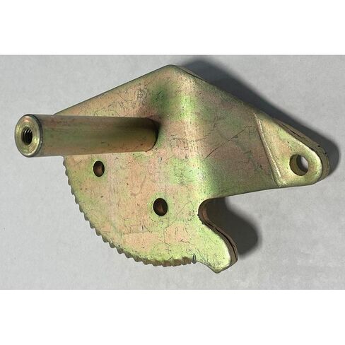 Steering Sector Gear Fits Craftsman in Saudi Arabia