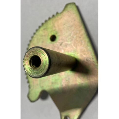 Steering Sector Gear Fits Craftsman in Saudi Arabia