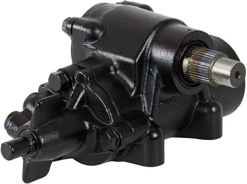 علبة تروس التوجيه الكهربائية لـ Ford F-250 F-350 Super Duty 2011-2016 - BuyAutoParts 82-00920AN جديد in Kuwait