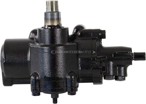 علبة تروس التوجيه الكهربائية لـ Ford F-250 F-350 Super Duty 2011-2016 - BuyAutoParts 82-00920AN جديد in Kuwait