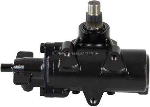 علبة تروس التوجيه الكهربائية لـ Ford F-250 F-350 Super Duty 2011-2016 - BuyAutoParts 82-00920AN جديد in Kuwait
