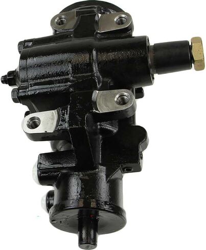 علبة تروس توجيه الطاقة علبة التروس لدودج D150 D200 D300 W150 W250 W350 - BuyAutoParts 82-00309AN جديد in Kuwait