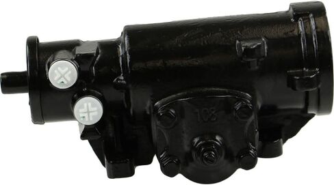 علبة تروس توجيه الطاقة علبة التروس لدودج D150 D200 D300 W150 W250 W350 - BuyAutoParts 82-00309AN جديد in Kuwait
