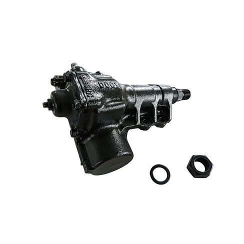 Power Steering Gear Box 27-8407 Fit for Nissan Frontier Xterra Pathfinder D21 Pickup 1993 1994 1995 1996 1997 1998 1999 2000 in Saudi Arabia