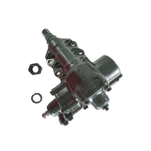 Power Steering Gear Box 27-8407 Fit for Nissan Frontier Xterra Pathfinder D21 Pickup 1993 1994 1995 1996 1997 1998 1999 2000 in Saudi Arabia