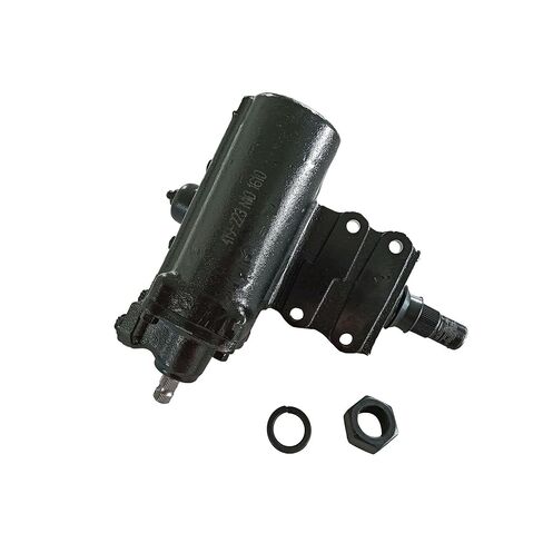 Power Steering Gear Box 27-8407 Fit for Nissan Frontier Xterra Pathfinder D21 Pickup 1993 1994 1995 1996 1997 1998 1999 2000 in Saudi Arabia