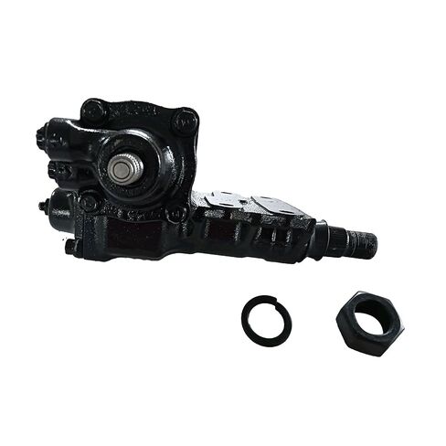 Power Steering Gear Box 27-8407 Fit for Nissan Frontier Xterra Pathfinder D21 Pickup 1993 1994 1995 1996 1997 1998 1999 2000 in Saudi Arabia