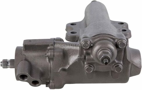 علبة التروس لصندوق التروس لشاحنة بيك اب نيسان D21 ذات الجسم الصلب وباثفايندر 2WD RWD - BuyAutoParts 82-00251R معاد تصنيعها (متجدد) in Saudi Arabia