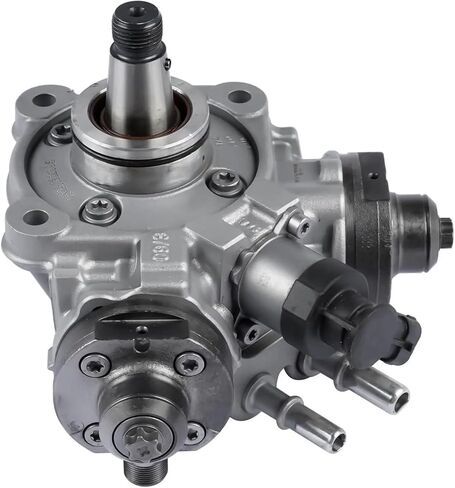 AP02 High Pressure Fuel Injection Pump ，Compatible With Nissan Titan XD 5.0L V8 Turbo 2016-2019 in Saudi Arabia