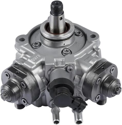 AP02 High Pressure Fuel Injection Pump ，Compatible With Nissan Titan XD 5.0L V8 Turbo 2016-2019 in Saudi Arabia