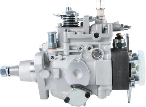 مضخة حقن الوقود 0460426141 3916947 3916948 متوافقة مع علبة المحرك Cummins 6B5.9 6BT 5.9L-IH 8850 جرار كوماتسو WA250 in Saudi Arabia