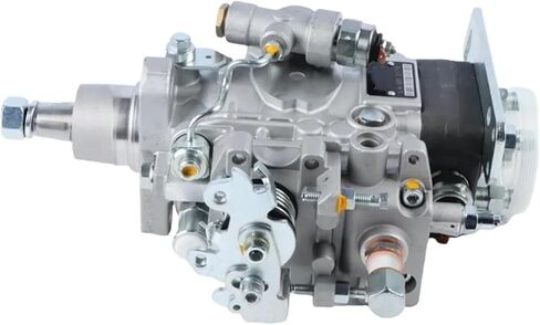 مضخة حقن الوقود 0460426141 3916947 3916948 متوافقة مع علبة المحرك Cummins 6B5.9 6BT 5.9L-IH 8850 جرار كوماتسو WA250 in Saudi Arabia
