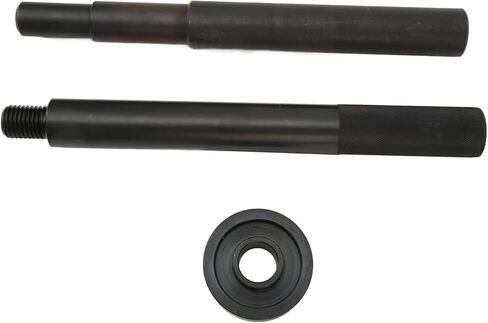 Gimbal Bearing Alignment Tool Kit, Heavy Duty Steel Installer & Remover for Mercruiser Alpha 1, MR, Bravo, OMC in Saudi Arabia