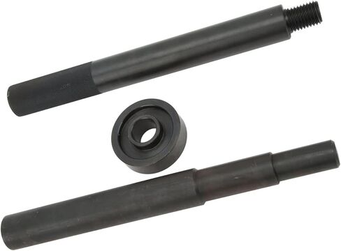 Gimbal Bearing Alignment Tool Kit, Heavy Duty Steel Installer & Remover for Mercruiser Alpha 1, MR, Bravo, OMC in Saudi Arabia