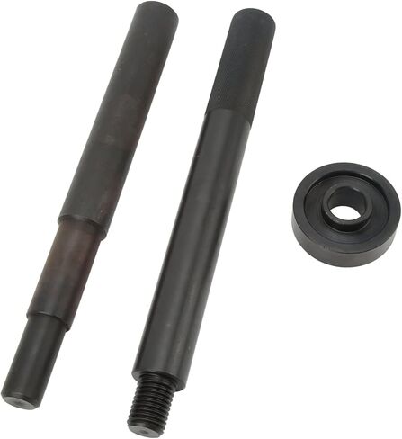 Gimbal Bearing Alignment Tool Kit, Heavy Duty Steel Installer & Remover for Mercruiser Alpha 1, MR, Bravo, OMC in Saudi Arabia