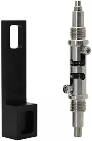 أداة توقيت المحرك لتعديل دبوس محاذاة TDC BDC متوافقة مع الدراجات النارية R1200GS R1250GS R1200RT in Saudi Arabia