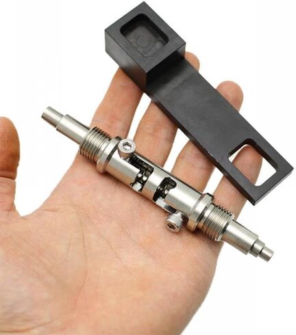 أداة توقيت المحرك لتعديل دبوس محاذاة TDC BDC متوافقة مع الدراجات النارية R1200GS R1250GS R1200RT in Saudi Arabia