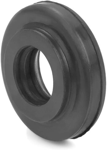 Areyourshop غطاء الصمام طوقا ث/شرارة أنبوب الأختام لسيارات BMW 325i E36 M50B25 2.5L L6 DOHC 10/1992-1995 11121437395, 11120034107 in Kuwait