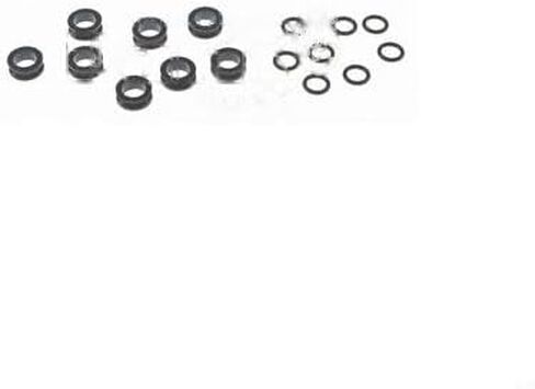 Spark Plug Tube Seal Set for 1987-1999 Toyota Celica (PG-1430084) in Saudi Arabia