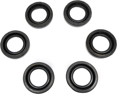 1327631U10 غطاء صمام شرارة سدادة أنبوب مجموعة سدادات متوافقة مع إنفينيتي FX35 G35 1996-2008، متوافق مع نيسان NV1500 NV2500 NV3500 1995-2012، متوافق مع سوزوكي خط الاستواء 2009-2012 in Kuwait