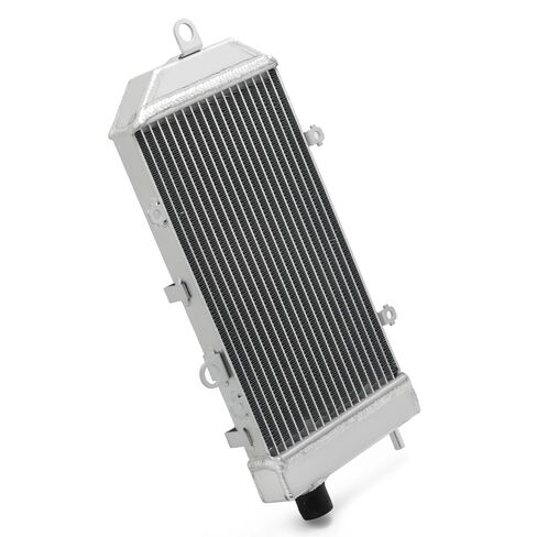 Engine Radiator Cooling Compatible with Vulcan VN 900 B VN900C VN900D Classic LT 06-24 VN800 95-06 VN1600 03-08 07 Mean Streak Cooler(VN400 94) in Saudi Arabia