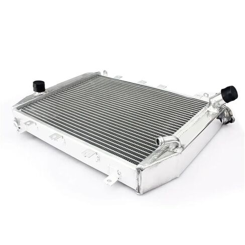 BIKINGBOY Engine Radiator Cooling Ninja ZX12R ZX1200 02 03 04 05 06 ZX-14 06-11 ZX14R 11-23 Concours 14 ZG 1400 08-22 09 10 12(ZX-12R ZX-12 02-06) in Saudi Arabia