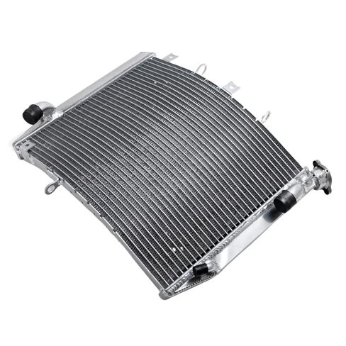 BIKINGBOY Engine Radiator Cooling Ninja ZX12R ZX1200 02 03 04 05 06 ZX-14 06-11 ZX14R 11-23 Concours 14 ZG 1400 08-22 09 10 12(ZX-12R ZX-12 02-06) in Saudi Arabia