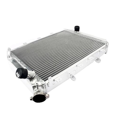 BIKINGBOY Engine Radiator Cooling Ninja ZX12R ZX1200 02 03 04 05 06 ZX-14 06-11 ZX14R 11-23 Concours 14 ZG 1400 08-22 09 10 12(ZX-12R ZX-12 02-06) in Saudi Arabia