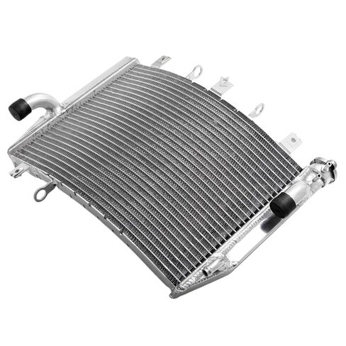 المبرد محرك التبريد النينجا ZX6R 98-23 99 00 01 07 08 09 10 11 12 ZX-6R ABS 13 14 15 16 17 18 19 20 21 22 23 ZX6RR 03 04 05 06 (ZX6R 98 99) in Saudi Arabia