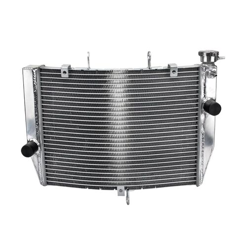 المبرد محرك التبريد النينجا ZX6R 98-23 99 00 01 07 08 09 10 11 12 ZX-6R ABS 13 14 15 16 17 18 19 20 21 22 23 ZX6RR 03 04 05 06 (ZX6R 98 99) in Saudi Arabia