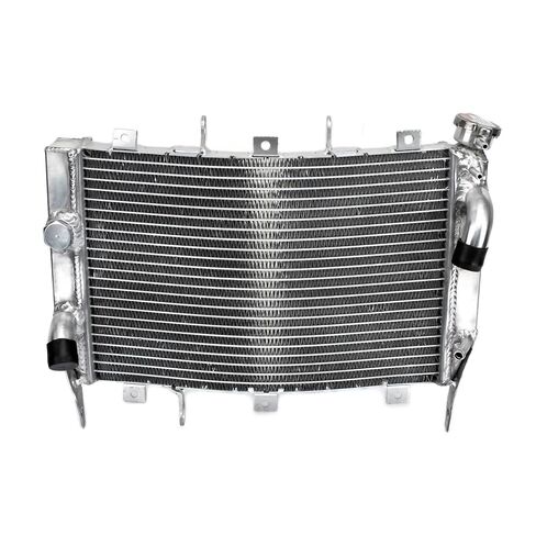 المبرد محرك التبريد النينجا ZX6R 98-23 99 00 01 07 08 09 10 11 12 ZX-6R ABS 13 14 15 16 17 18 19 20 21 22 23 ZX6RR 03 04 05 06 (ZX6R 98 99) in Saudi Arabia