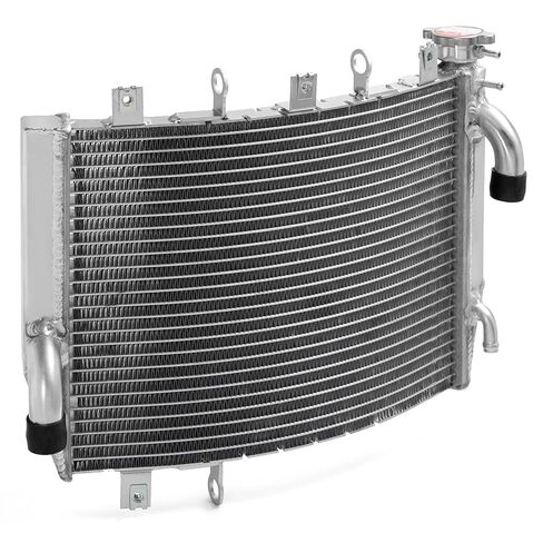 المبرد محرك التبريد النينجا ZX6R 98-23 99 00 01 07 08 09 10 11 12 ZX-6R ABS 13 14 15 16 17 18 19 20 21 22 23 ZX6RR 03 04 05 06 (ZX6R 98 99) in Saudi Arabia