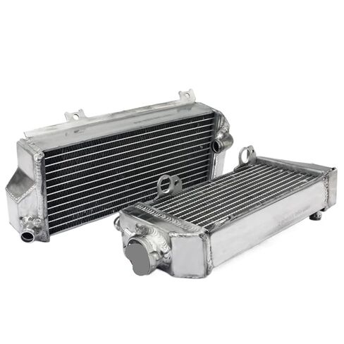 BIKINGBOY Engine Cooling Radiator RMZ 250 04-18 RM-Z 450 05-22 21 20 16 15 14 13 12 11 10 09 08 07 RMX Z 17-19 Water Cooler(RMZ 450 12-17) in Saudi Arabia