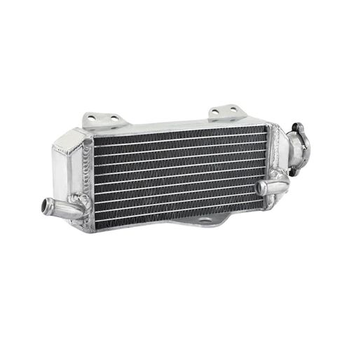 BIKINGBOY KX65 00-23 KX80 98-13 KX85 KX100 98-23 01 02 03 04 05 06 07 08 09 10 11 12 13 14 Radiator Engine Cooling Water Cooler(KX85 100 14-23) in Saudi Arabia