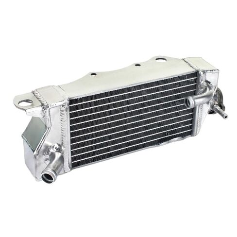 BIKINGBOY KX65 00-23 KX80 98-13 KX85 KX100 98-23 01 02 03 04 05 06 07 08 09 10 11 12 13 14 Radiator Engine Cooling Water Cooler(KX85 100 14-23) in Saudi Arabia