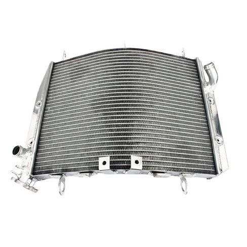 BIKINGBOY Engine Cooling Radiator Cooler Ninja H2 H2R ZX1000 15 16 17 18 19 20 21 ZRX 1100 96-00 97 1200 01 02 03 04 05 06(ZRX 1100 96-00) in Saudi Arabia