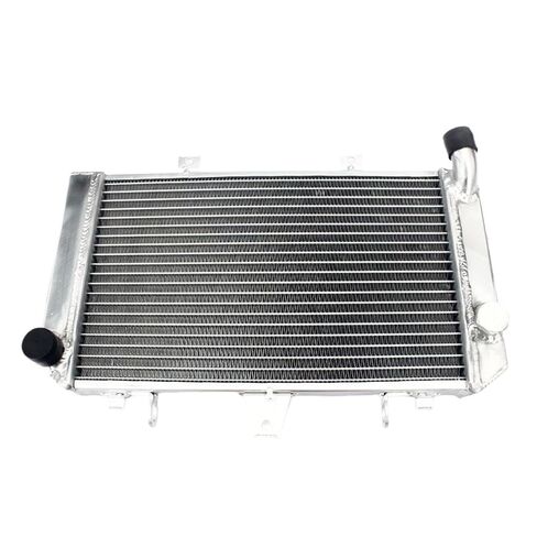 BIKINGBOY Engine Cooling Radiator Cooler Ninja H2 H2R ZX1000 15 16 17 18 19 20 21 ZRX 1100 96-00 97 1200 01 02 03 04 05 06(ZRX 1100 96-00) in Saudi Arabia