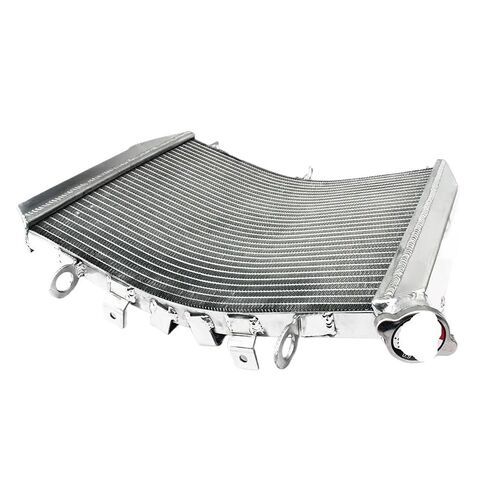 BIKINGBOY Engine Cooling Radiator Cooler Ninja H2 H2R ZX1000 15 16 17 18 19 20 21 ZRX 1100 96-00 97 1200 01 02 03 04 05 06(ZRX 1100 96-00) in Saudi Arabia