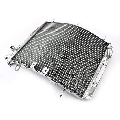 BIKINGBOY Engine Cooling Radiator Cooler Ninja H2 H2R ZX1000 15 16 17 18 19 20 21 ZRX 1100 96-00 97 1200 01 02 03 04 05 06(ZRX 1100 96-00) in Saudi Arabia