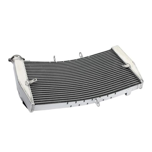BIKINGBOY Compatible with CBR600RR 03 04 05 06 07 08 09 10 11 12 13 14 15 16 17 18 19 20 21 22 23 24 Engine Cooling Radiator Water Cooler(CBR600RR 07-24) in Saudi Arabia