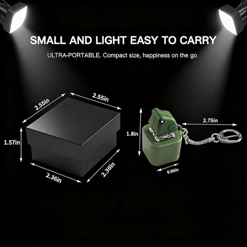 لعبة الضفدع نعيق فيدجيت، لعبة ممتعة لتخفيف التوتر مع أضواء LED، سلسلة مفاتيح نعيق الضفدع اللطيفة، أداة النقر على لوحة المفاتيح للبالغين، مثالية لاضطراب فرط الحركة ونقص الانتباه والتوحد (نعيق الضفدع) in Kuwait